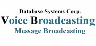 message broadcasting