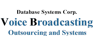 voice broadcasting software