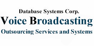 voice broadcasting software