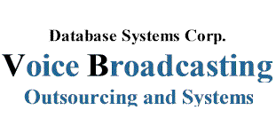 voice broadcasting systems