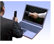 voice broadcasting software